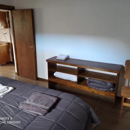 Lodejimmy Apartment El Chalten Exterior photo